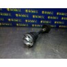 Recambio de transmision delantera derecha para alfa romeo 147 (190) 1.6 ts 16v distinctive (01.2006) referencia OEM IAM 00463076
