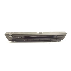 Recambio de sistema audio / radio cd para bmw x5 (e70) 3.0d referencia OEM IAM 65129186211 9186211 