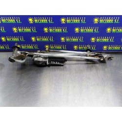 Recambio de motor limpia delantero para nissan primera berlina (p12) visia referencia OEM IAM   