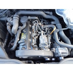 Recambio de motor y cambio exportación para volkswagen passat berlina (3b2) comfortline referencia OEM IAM   