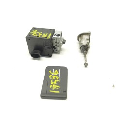 Recambio de antirrobo para renault megane ii berlina 5p authentique referencia OEM IAM 8200604932  
