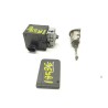 Recambio de antirrobo para renault megane ii berlina 5p authentique referencia OEM IAM 8200604932  
