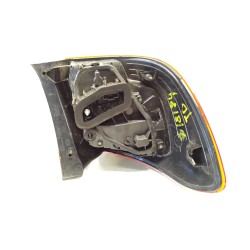 Recambio de piloto trasero derecho para dacia sandero básico referencia OEM IAM 265506669R  