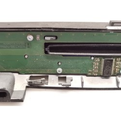 Recambio de sistema audio / radio cd para bmw x5 (e70) 3.0d referencia OEM IAM 65129186211 9186211 