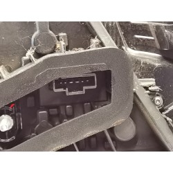 Recambio de piloto trasero derecho para dacia sandero básico referencia OEM IAM 265506669R  