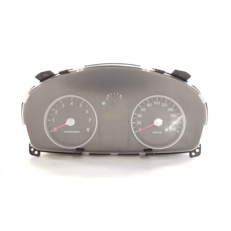Recambio de cuadro instrumentos para hyundai getz (tb) 1.1 básico referencia OEM IAM 940051C210 11000909200H Recambio de cuadro instrumentos para hyundai getz (tb) 1.1 básico referencia OEM IAM 940051C210 11000909200H