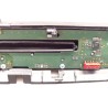 Recambio de sistema audio / radio cd para bmw x5 (e70) 3.0d referencia OEM IAM 65129186211 9186211 