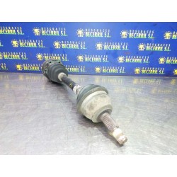 Recambio de transmision delantera derecha para alfa romeo 147 (190) 1.6 ts 16v distinctive (01.2006) referencia OEM IAM 00463076