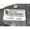 Recambio de potenciómetro pedal para seat alhambra (7v9) reference referencia OEM IAM 7M3721603E YM219F836AB 