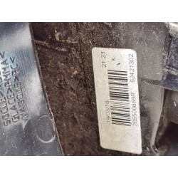 Recambio de piloto trasero derecho para dacia sandero básico referencia OEM IAM 265506669R  