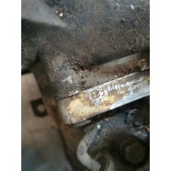 Recambio de caja cambios para volkswagen golf iv berlina (1j1) básico referencia OEM IAM EBJ  