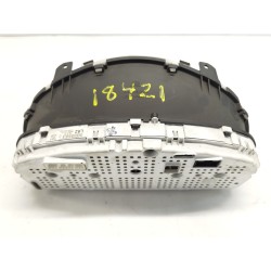 Recambio de cuadro instrumentos para hyundai getz (tb) 1.1 básico referencia OEM IAM 940051C210 11000909200H 