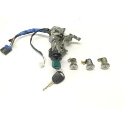 Recambio de antirrobo para kia rio ls berlina (5-ptas.) referencia OEM IAM   