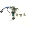 Recambio de antirrobo para kia rio ls berlina (5-ptas.) referencia OEM IAM   