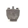 Recambio de válvula aire adicional para seat ibiza (6l1) cool referencia OEM IAM 6Q0906625C  