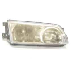 Recambio de faro derecho para hyundai h 1 h 1 combi con puerta de dos referencia OEM IAM   