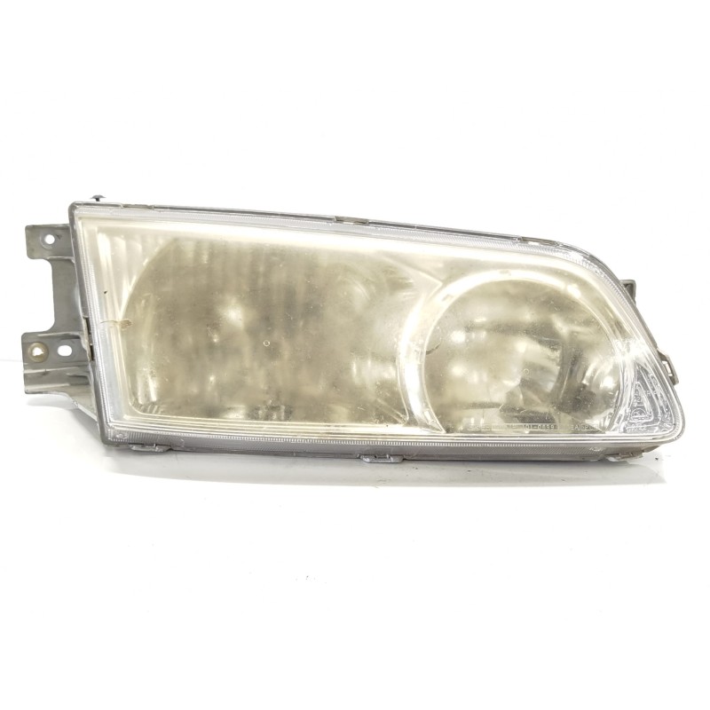 Recambio de faro derecho para hyundai h 1 h 1 combi con puerta de dos referencia OEM IAM Recambio de faro derecho para hyundai h 1 h 1 combi con puerta de dos referencia OEM IAM