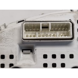 Recambio de cuadro instrumentos para hyundai getz (tb) 1.1 básico referencia OEM IAM 940051C210 11000909200H 