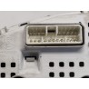 Recambio de cuadro instrumentos para hyundai getz (tb) 1.1 básico referencia OEM IAM 940051C210 11000909200H 