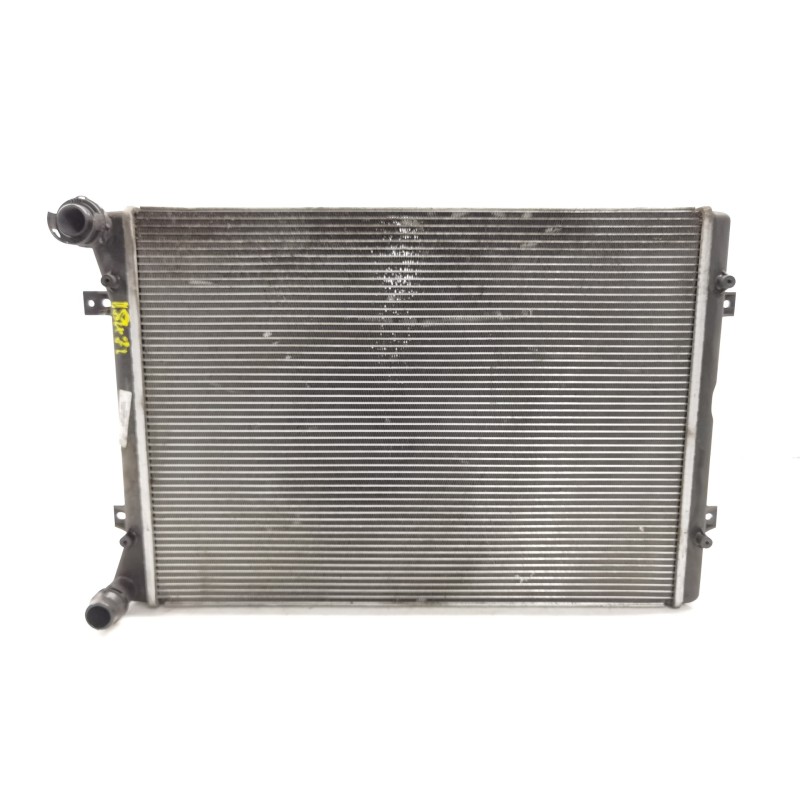 Recambio de radiador agua para seat alhambra (7v9) reference referencia OEM IAM 7M3121253F Recambio de radiador agua para seat alhambra (7v9) reference referencia OEM IAM 7M3121253F