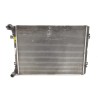 Recambio de radiador agua para seat alhambra (7v9) reference referencia OEM IAM 7M3121253F  
