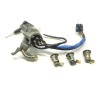 Recambio de antirrobo para kia rio ls berlina (5-ptas.) referencia OEM IAM   