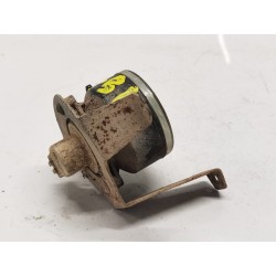 Recambio de faro antiniebla izquierdo para santana santana 300 sa referencia OEM IAM   