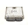 Recambio de centralita motor uce para volkswagen golf iv berlina (1j1) básico referencia OEM IAM 038906012K 0281010111 