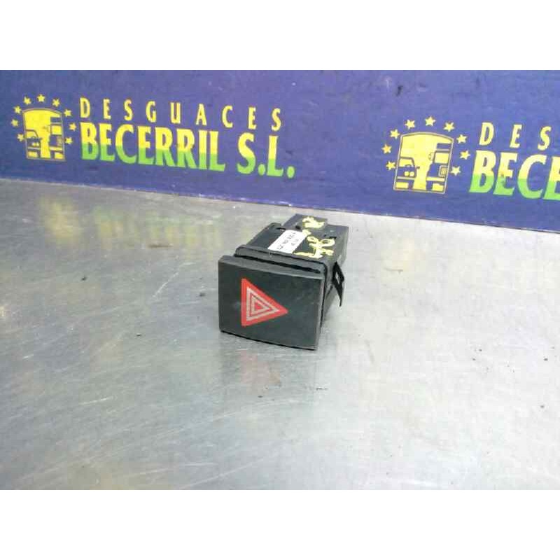 Recambio de warning para volkswagen polo (9n1) highline referencia OEM IAM 6Q0953235A Recambio de warning para volkswagen polo (9n1) highline referencia OEM IAM 6Q0953235A