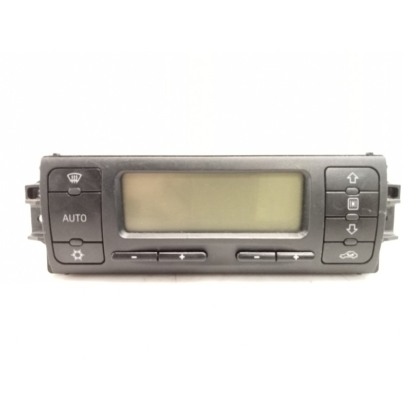 Recambio de mando calefacción / aire acondicionado para seat leon (1m1) signo referencia OEM IAM 1M0820043C Recambio de mando calefacción / aire acondicionado para seat leon (1m1) signo referencia OEM IAM 1M0820043C