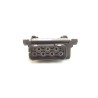 Recambio de válvula aire adicional para seat ibiza (6l1) cool referencia OEM IAM 6Q0906625C  