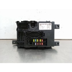 Recambio de caja reles / fusibles para opel corsa d essentia referencia OEM IAM 13301560 28206628 401154265