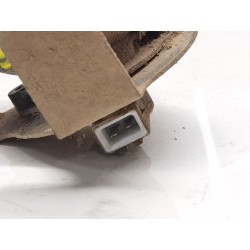 Recambio de faro antiniebla izquierdo para santana santana 300 sa referencia OEM IAM   