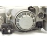 Recambio de faro derecho para hyundai h 1 h 1 combi con puerta de dos referencia OEM IAM   