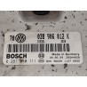 Recambio de centralita motor uce para volkswagen golf iv berlina (1j1) básico referencia OEM IAM 038906012K 0281010111 
