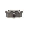 Recambio de válvula aire adicional para seat ibiza (6l1) cool referencia OEM IAM 6Q0906625C  