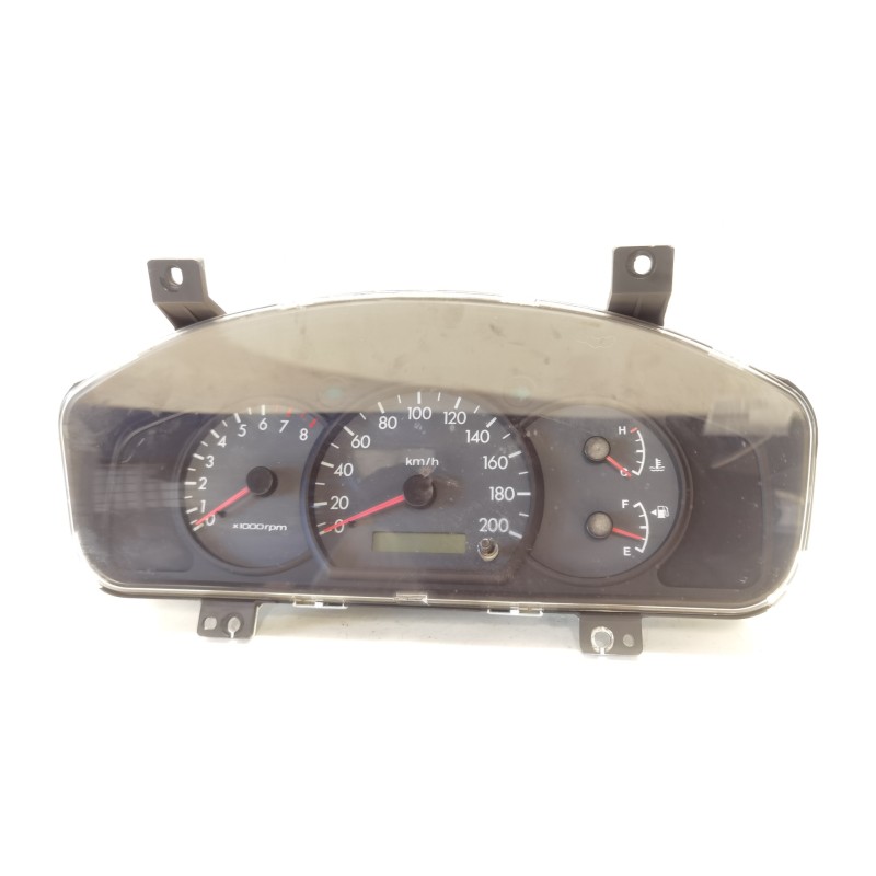 Recambio de cuadro instrumentos para kia rio ls berlina (5-ptas.) referencia OEM IAM 94003FD160 Recambio de cuadro instrumentos para kia rio ls berlina (5-ptas.) referencia OEM IAM 94003FD160