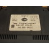 Recambio de mando calefacción / aire acondicionado para seat leon (1m1) signo referencia OEM IAM 1M0820043C  