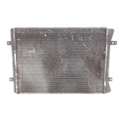 Recambio de radiador agua para seat alhambra (7v9) reference referencia OEM IAM 7M3121253F  