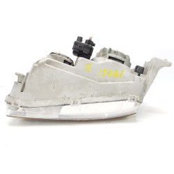 Recambio de faro derecho para hyundai h 1 h 1 combi con puerta de dos referencia OEM IAM   