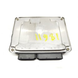 Recambio de centralita motor uce para volkswagen golf iv berlina (1j1) básico referencia OEM IAM 038906012K 0281010111 
