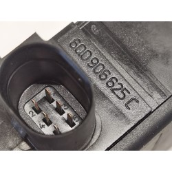 Recambio de válvula aire adicional para seat ibiza (6l1) cool referencia OEM IAM 6Q0906625C  