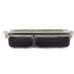 Recambio de centralita motor uce para volkswagen golf iv berlina (1j1) básico referencia OEM IAM 038906012K 0281010111 
