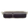 Recambio de centralita motor uce para volkswagen golf iv berlina (1j1) básico referencia OEM IAM 038906012K 0281010111 