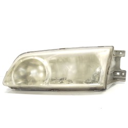 Recambio de faro izquierdo para hyundai h 1 h 1 combi con puerta de dos referencia OEM IAM   