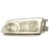 Recambio de faro izquierdo para hyundai h 1 h 1 combi con puerta de dos referencia OEM IAM   