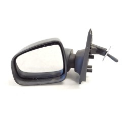 Recambio de retrovisor izquierdo para dacia sandero básico referencia OEM IAM 963020587R  