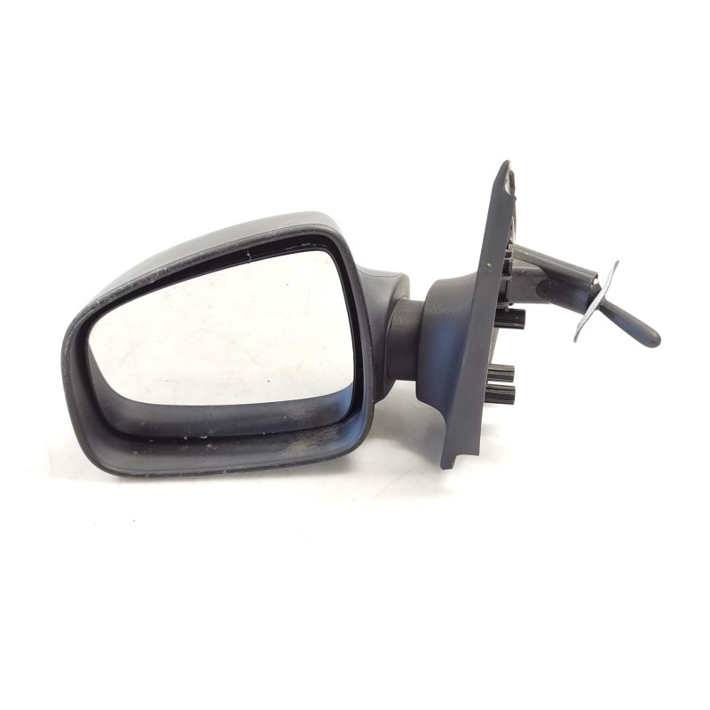 Recambio de retrovisor izquierdo para dacia sandero básico referencia OEM IAM 963020587R Recambio de retrovisor izquierdo para dacia sandero básico referencia OEM IAM 963020587R