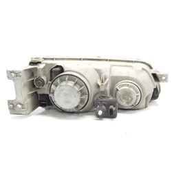 Recambio de faro izquierdo para hyundai h 1 h 1 combi con puerta de dos referencia OEM IAM   
