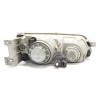 Recambio de faro izquierdo para hyundai h 1 h 1 combi con puerta de dos referencia OEM IAM   